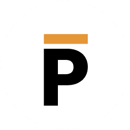 Persistence One logo