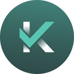 KYVE logo